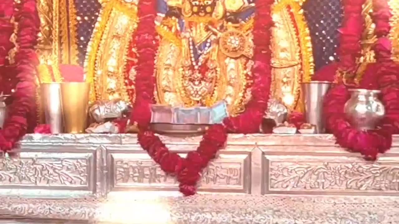 Jay Shree shyam 🙏🥰