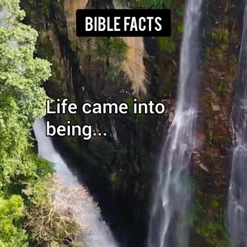 God the Creator | P3 | The Astonishing Details of Creation Unveiled!