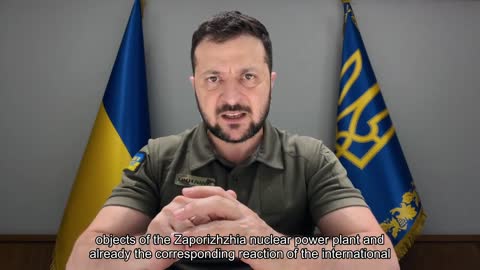 Zelensky