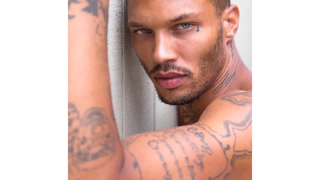 Jeremy Meeks - HotBoyChannel