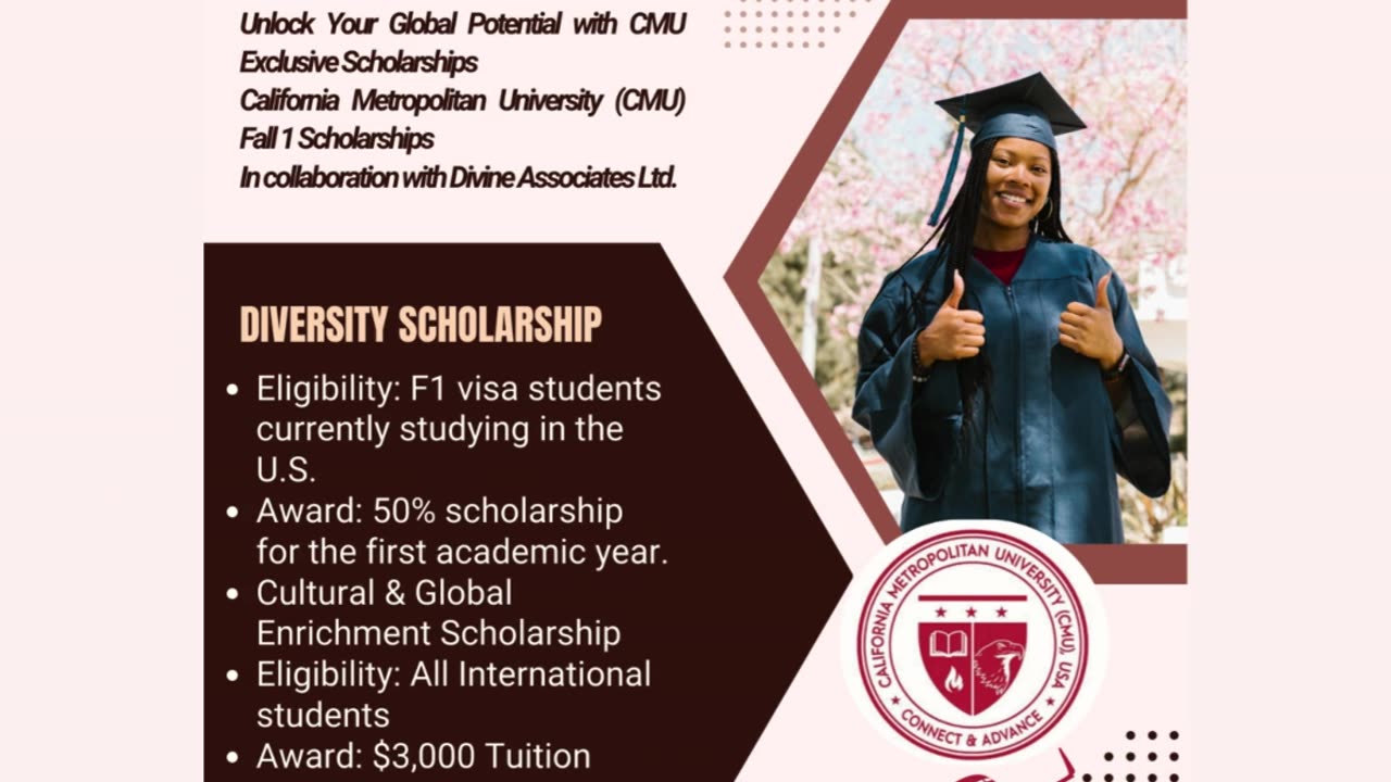 Constantly Student: Unlocking Potential with Divine Associates