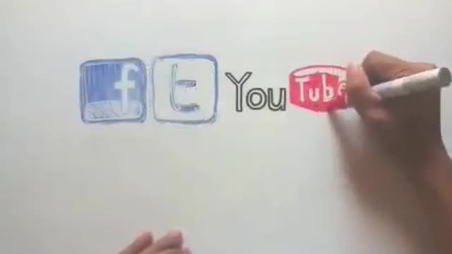 HOW TO GET PAID USING FACEBOOK, TWITTER AND YOUTUBE