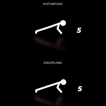 To achieve your ideal weight