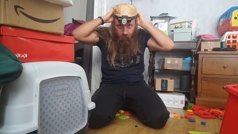 2022-08-31 (3) - Priez mes frères - Twitch (clip)