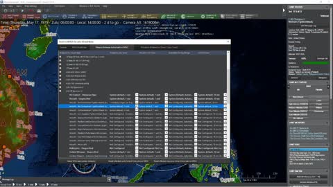 Command: Modern Operations Re-inforcement walkthrough pt. 1/4