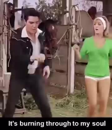 The Greatest Of All Time Elvis Presley