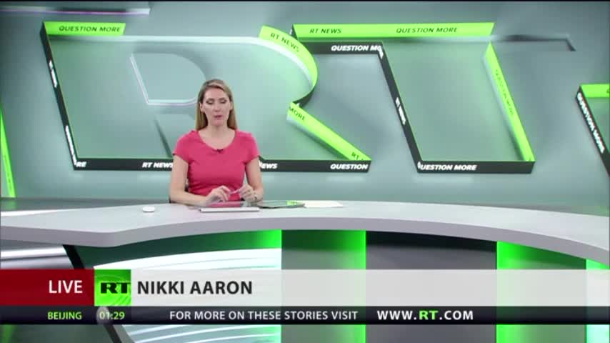 RT News - June 28 2022 (20:00 MSK)