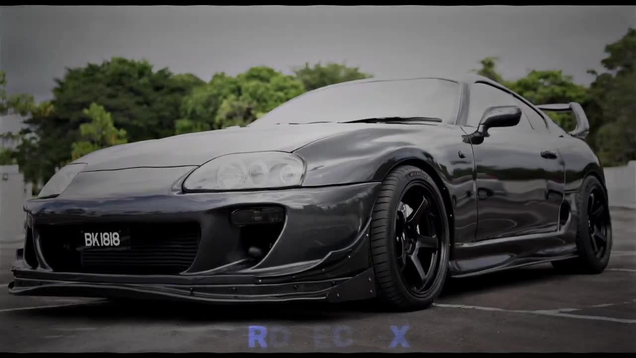 Supraa Car Status | Attitude | Edited and Directed By | Izza Bella | Mani |Arik Techno