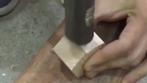 Woodworking simple tips