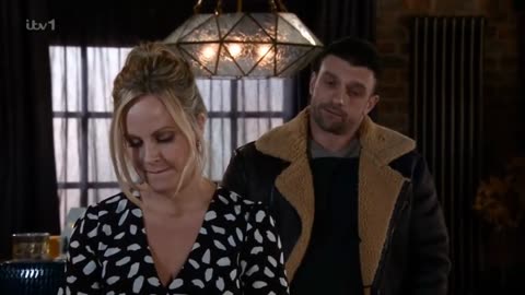 Coronation Street: Damon and Sarah's Reunion - Episode 001