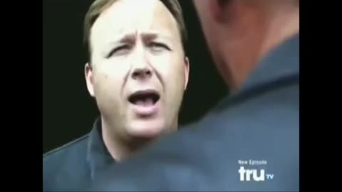 Alex Jones Predicted Vaccine Depopulation Agenda