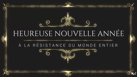 Hommage à la résistance du Québec