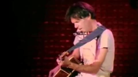 Neil Young & Crazy Horse [08] Lotta Love