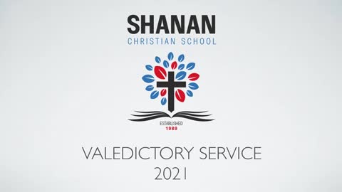 shanan valedictory 2021 HD