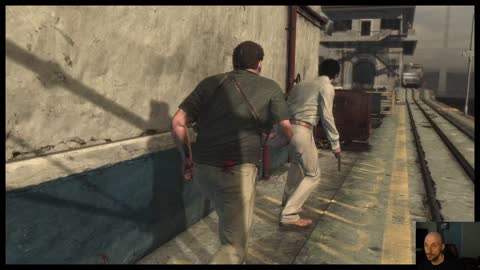 Max Payne 3 Final Part.