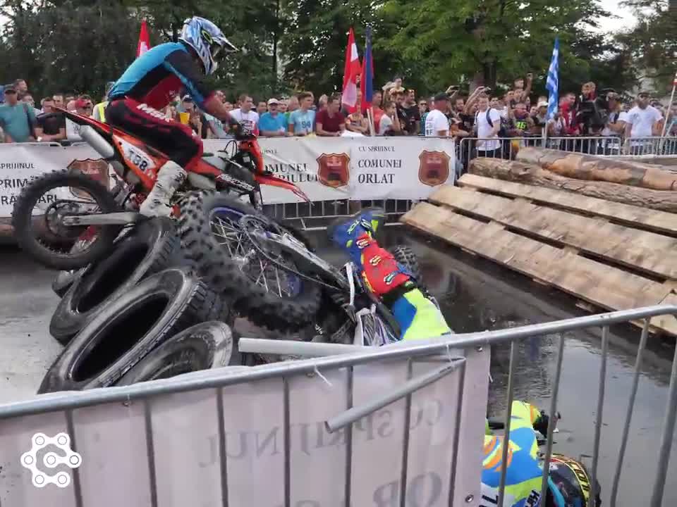 MOTORCYCLE COLLECTION CROSS FAIL EXTREME VIDEO
