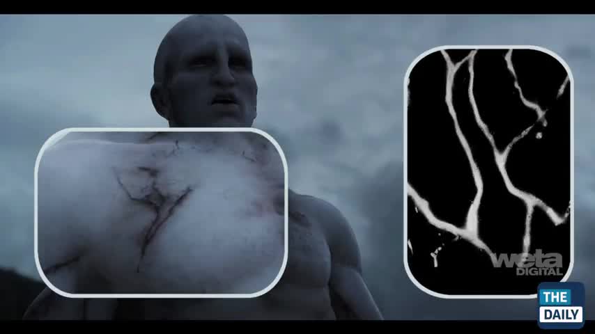 PROMETHEUS: ALIEN ANATOMY (EXCLUSIVE)