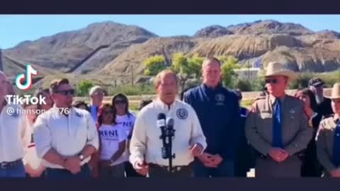 TX AG Ken "See You in Court" Paxton - "Let's go Brandon!"