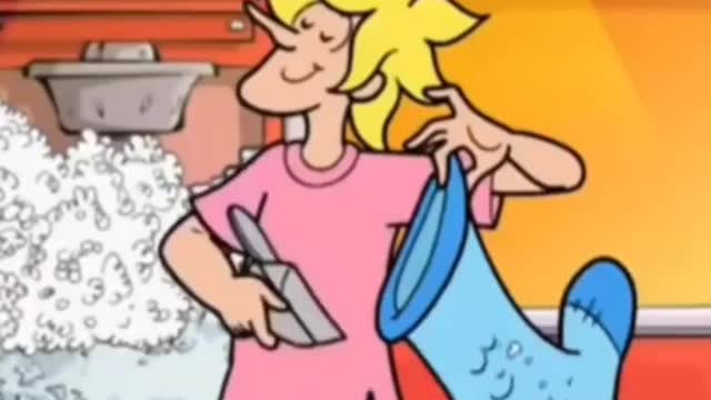desenho animado