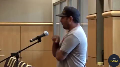 Green Beret warns of a revolution