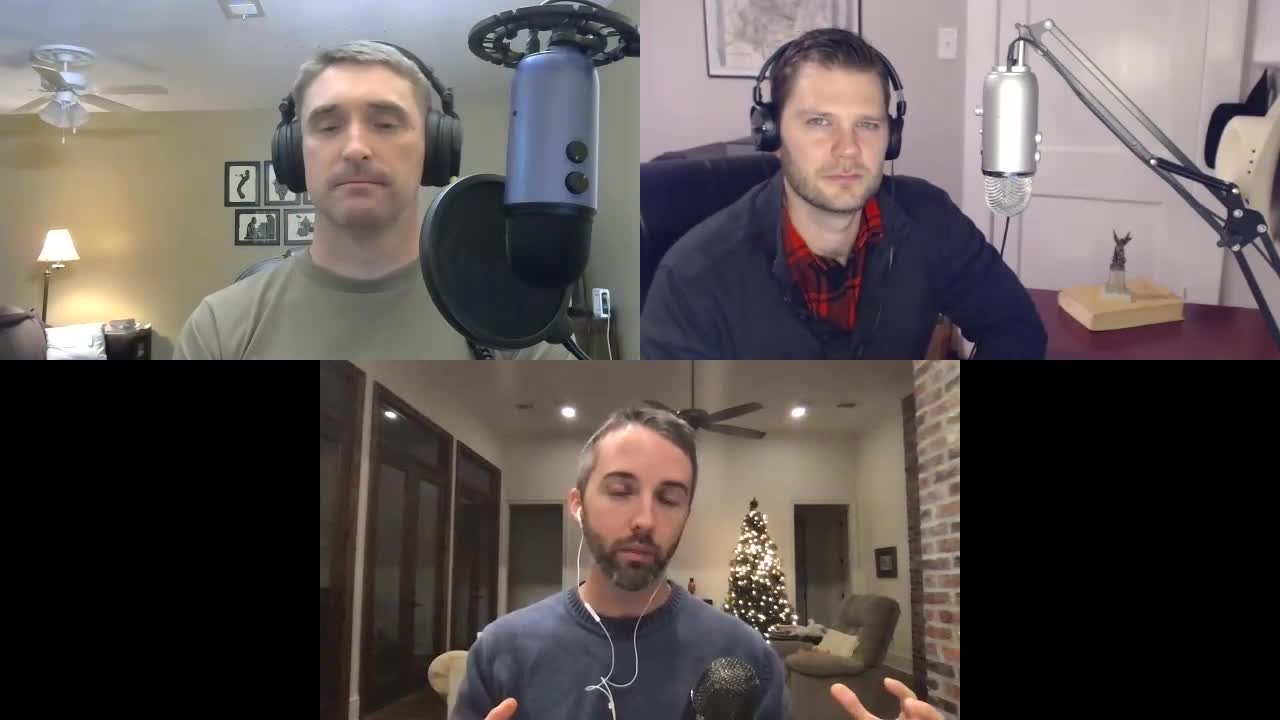 National Identity with Stephen Wolfe and Thomas Achord