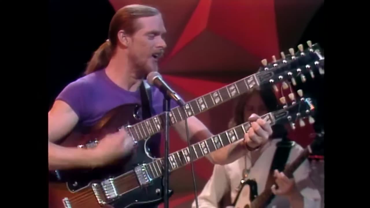 EP 20 - The Midnight Special June 15, 1973