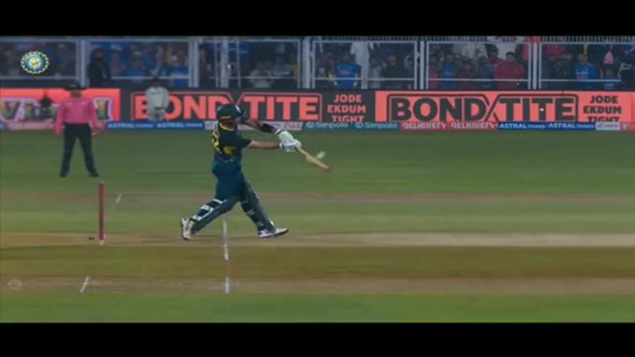 #cricket video
