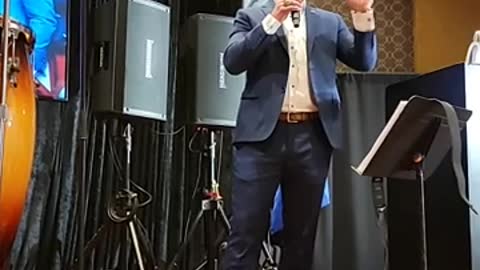 Nevada's New Governor Joey Gilbert