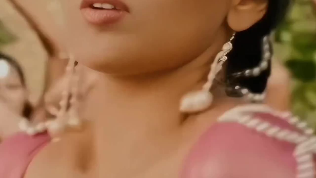 Indian actress