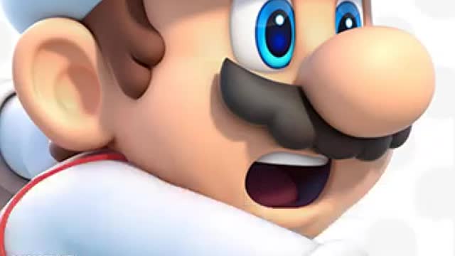 Jesus Truther Episode #124 See Christ's Omnipresent bearded face in Mario and Peach