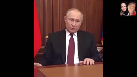 Leelou's ApéroVidéoLive 05/03 Spécial Dombass, Uk & La Face Cachée en Soutien à A Laure Bonnel