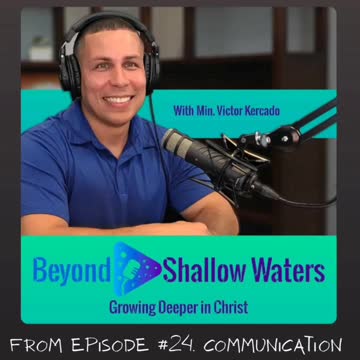 Clarity is Essential When Communicating!