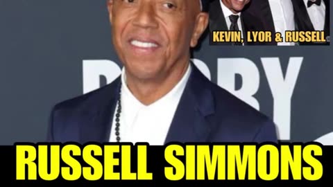 RUSSELL SIMMONS SAYS HIP-HOP IS NOT DEAD, ‘IT IS ALWAYS EVOLVING’