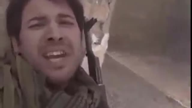 Defense force best emotional video