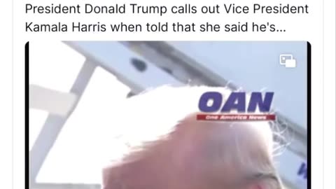 Kamala is a Loser!