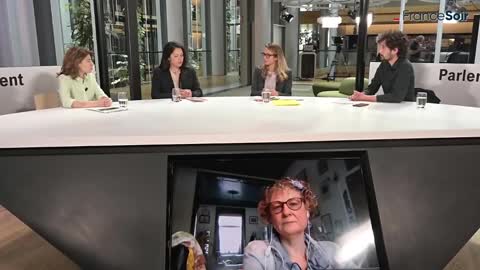 NON, LE PASSE « VACCINAL » NE SERVIRA PAS À RIEN