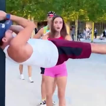 CRAZY PRANK 😱 #shorts #prank