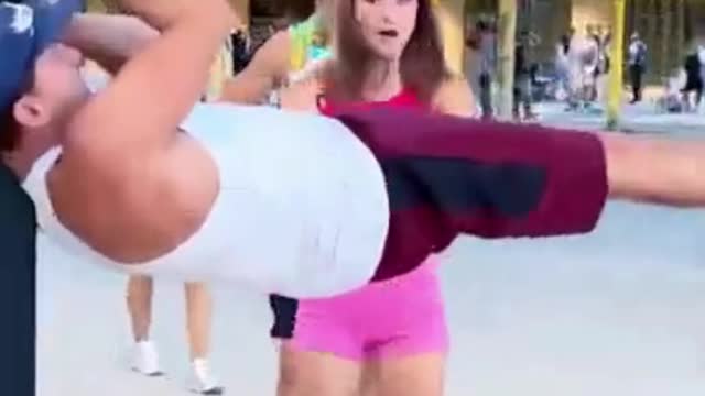 CRAZY PRANK 😱 #shorts #prank