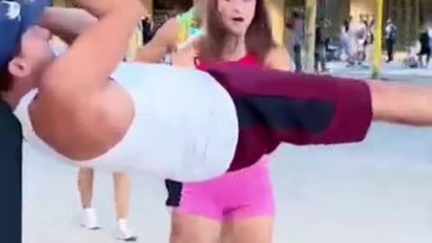 CRAZY PRANK 😱 #shorts #prank