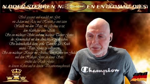 4-4 -2010 & 2024 -Satanische Lehre im Leib Jeshua - Deaktivieren & Entmachten