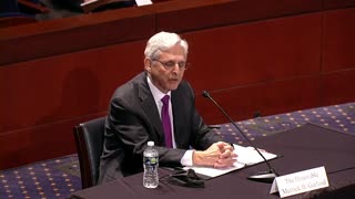'FBI Is Starting To Resemble Old KGB': GOP Lawmaker Laces Into Garland At House Hearing