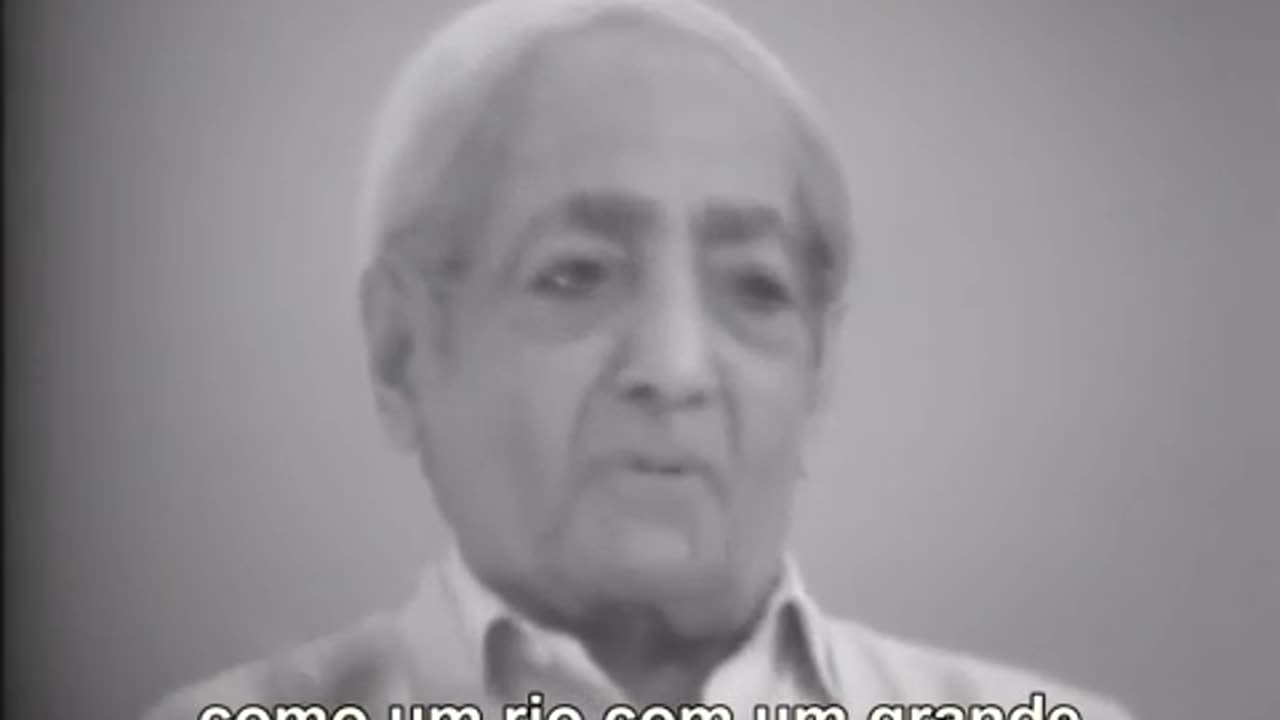 Pode alguém aprender através do relacionamento? - 1978 - Jiddu Krishnamurti