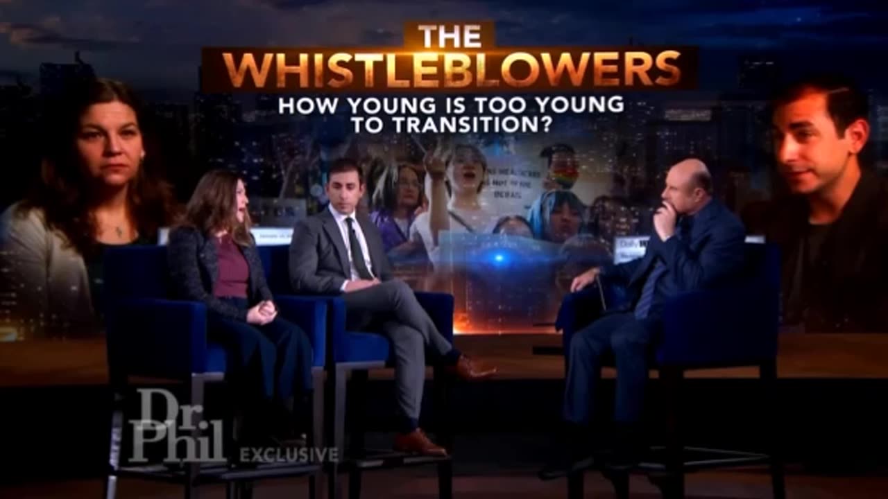 MUST WATCH NEW DR PHIL EPISODE