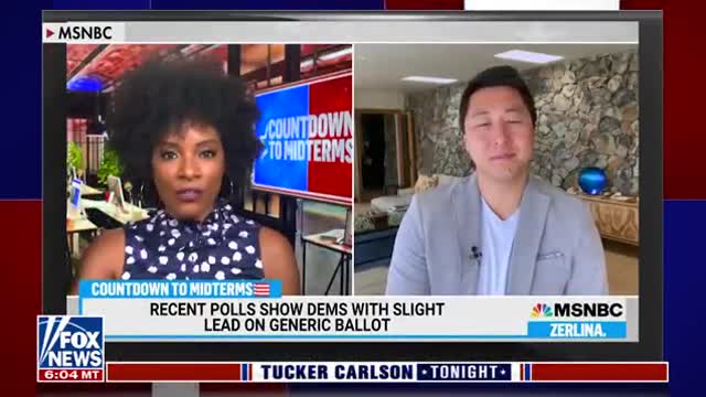 Will Cain provides insight on the Inflation Reduction Act