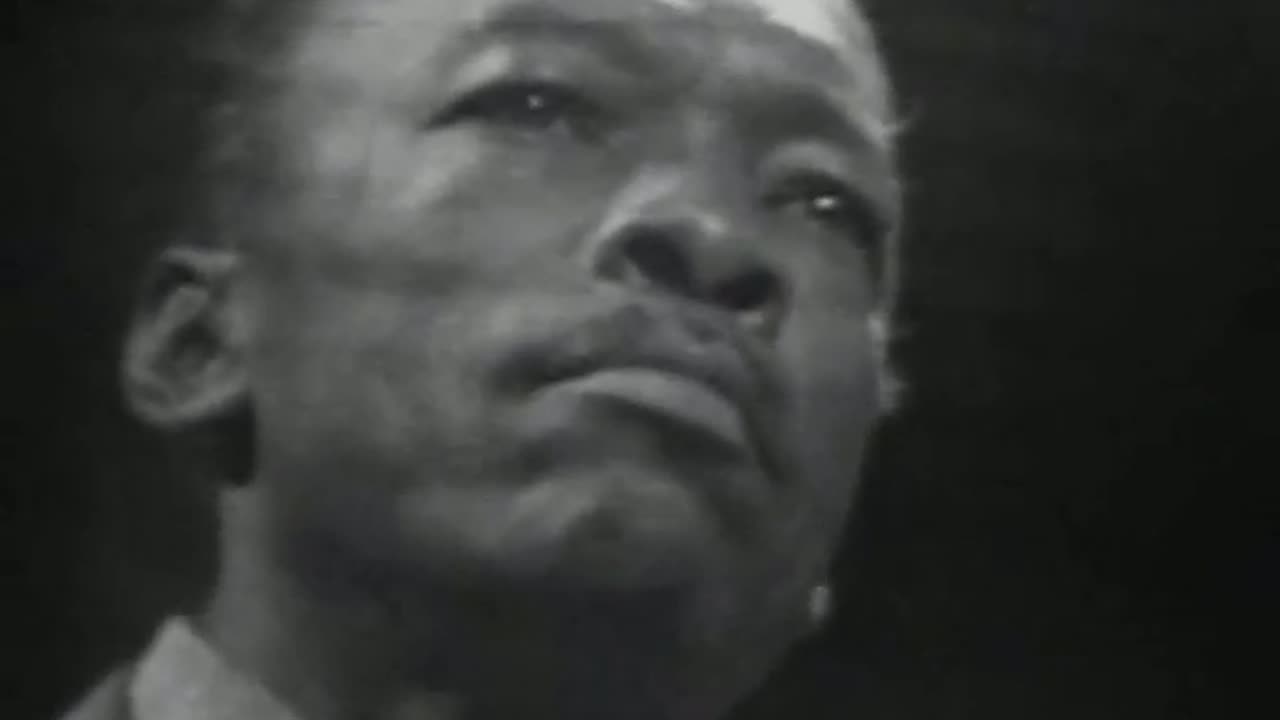 John Lee Hooker - I'm Leaving = 1964