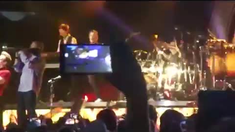 Chicago Live 25 or 6 To 4