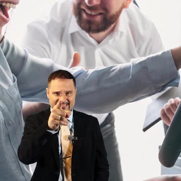 Voltear el auto: la importancia de la prueba de manejo