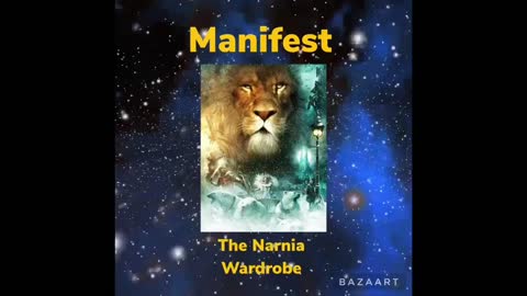 Manifest A Wardrobe That Will Shift You To Narnia Subliminal