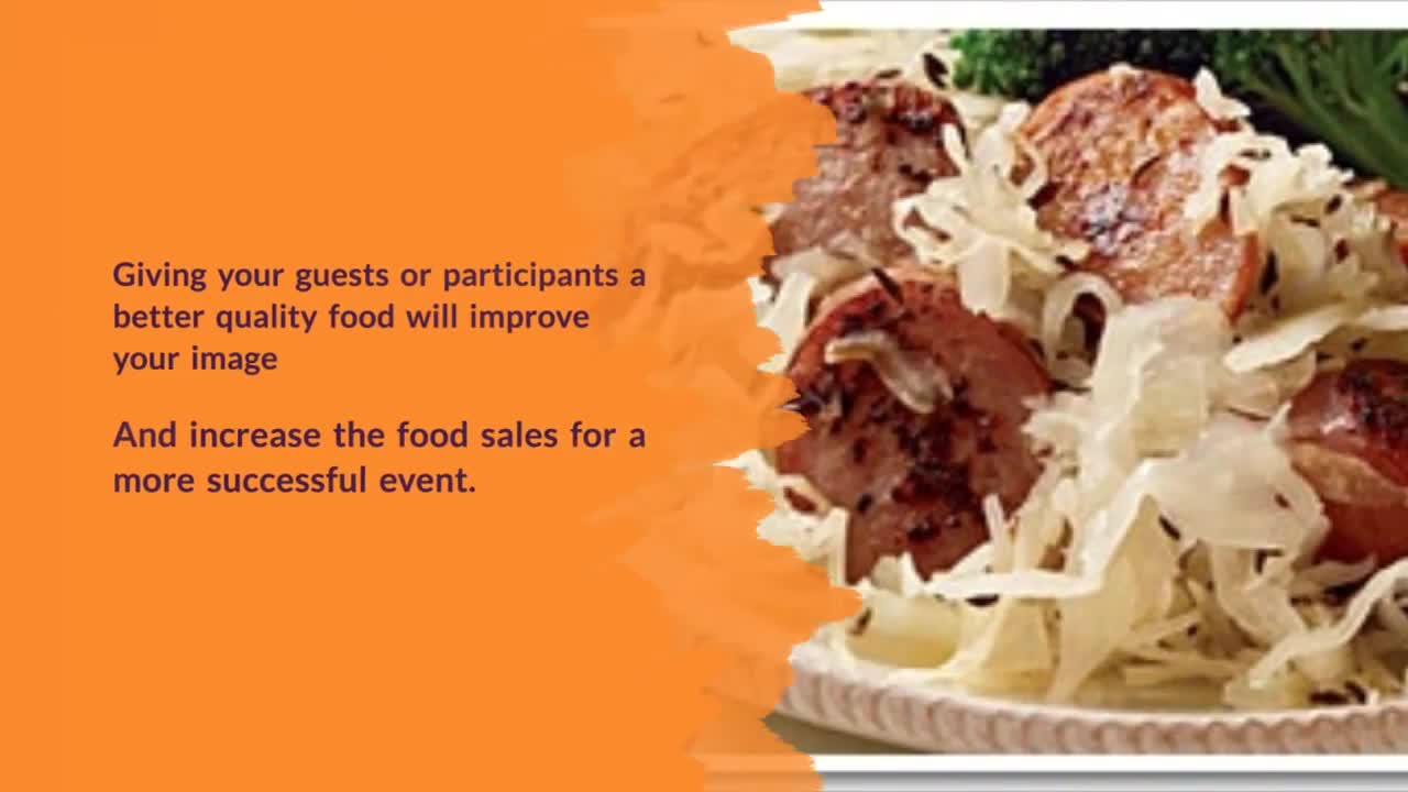 Occasions That Call for Wholesale Meat - Soloway Hot Dog Factory Inc.