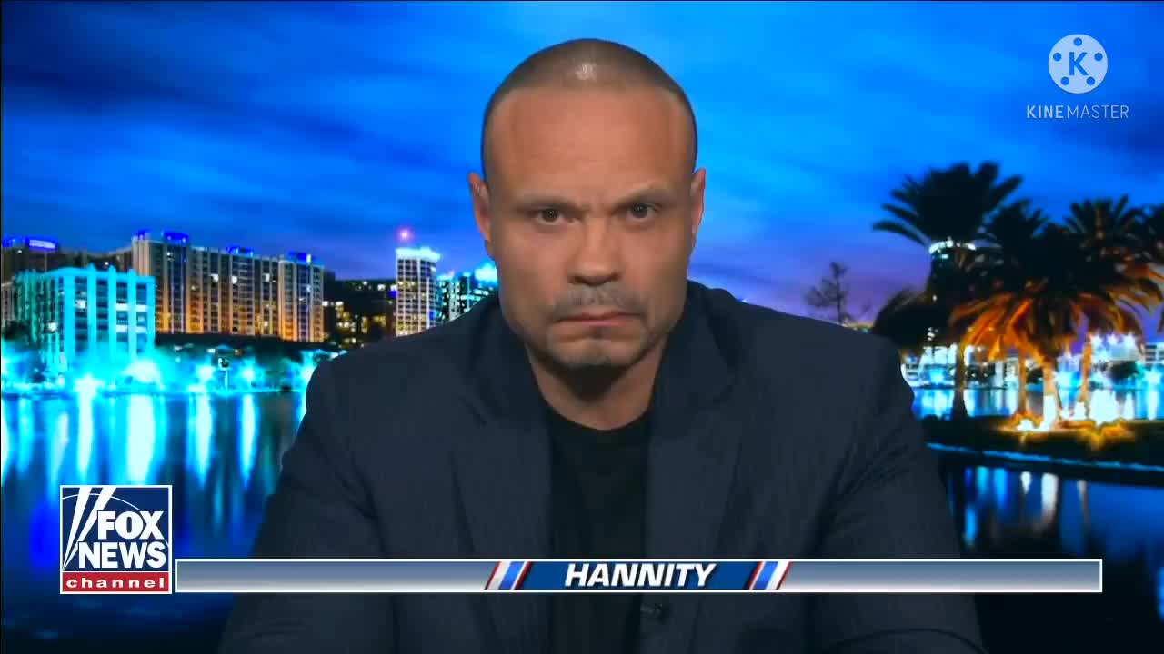 The dang bongino show